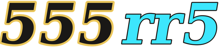 555rr5 logo